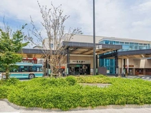 【埼玉県/朝霞市三原】プラウド志木サウスフォート 東武東上線「志木」駅　南口（現地より約620m）