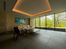 【東京都/中央区晴海】HARUMI FLAG PARK VILLAGE F棟 共用部