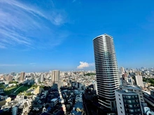 【東京都/豊島区東池袋】エアライズタワーライズアリーナビル 眺望：ズーム無