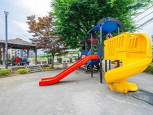 【埼玉県/朝霞市三原】プラウド志木サウスフォート 三軒屋公園（現地より約500m）