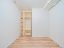 【東京都/中央区晴海】HARUMI FLAG PARK VILLAGE 晴海フラッグT棟 洋室