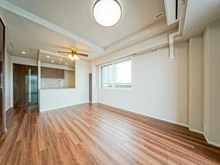 【東京都/豊島区東池袋】プラウドタワー東池袋 LDK