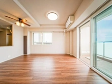 【東京都/豊島区東池袋】プラウドタワー東池袋 LDK