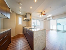 【東京都/豊島区東池袋】プラウドタワー東池袋 LDK