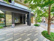 【東京都/豊島区東池袋】プラウドタワー東池袋 エントランス