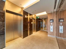 【東京都/豊島区東池袋】プラウドタワー東池袋 共用部：エレベーター