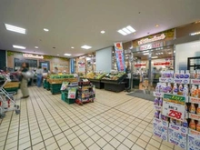 【東京都/中央区佃】エスタシオン月島 文化堂（現地より約550m）