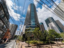 【東京都/豊島区東池袋】プラウドタワー東池袋ステーションアリーナ 外観