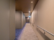 【東京都/江戸川区南小岩】プラウドタワー小岩フロント 共用部：内廊下