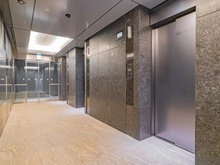 【東京都/江戸川区南小岩】プラウドタワー小岩フロント 共用部：エレベーターホール