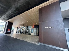 【東京都/江戸川区南小岩】プラウドタワー小岩フロント シャポー小岩（現地より約80m）