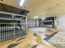 【東京都/中央区日本橋人形町】グランシティ日本橋人形町 駐車場