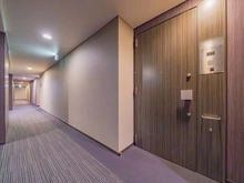【東京都/江東区豊洲】シティタワーズ豊洲ザ・シンボル 共用部