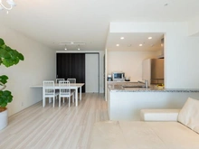 【東京都/中央区晴海】DEUX TOURS CANAL&SPA EAST ドゥトゥール LDK