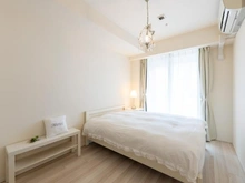 【東京都/中央区晴海】DEUX TOURS CANAL&SPA EAST ドゥトゥール 洋室