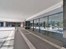 【東京都/中央区晴海】DEUX TOURS CANAL&SPA EAST ドゥトゥール エントランス