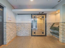 【東京都/港区海岸】クレストフォルム田町ベイフロントスクエア エントランス