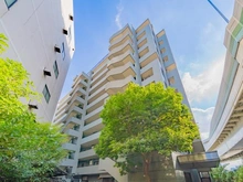 【東京都/港区海岸】クレストフォルム田町ベイフロントスクエア 外観