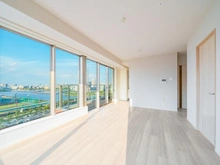 【東京都/中央区晴海】パークタワー晴海 LDK