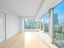 【東京都/中央区晴海】パークタワー晴海 リビング・ダイニング