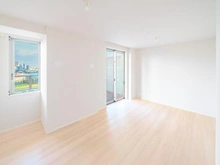 【東京都/中央区晴海】パークタワー晴海 洋室