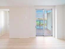 【東京都/中央区晴海】パークタワー晴海 洋室