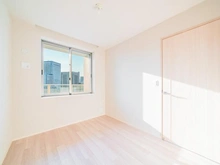 【東京都/中央区晴海】パークタワー晴海 洋室