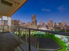 【東京都/中央区晴海】パークタワー晴海 バルコニー