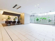 【東京都/江東区塩浜】オーベル東陽町ファインレジデンス 共用部