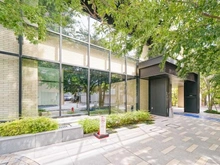 【東京都/豊島区東池袋】プラウドタワー東池袋 エントランス