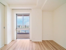 【東京都/中央区晴海】HARUMI FLAG PARK VILLAGE T棟 洋室