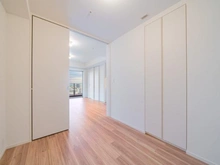 【東京都/中央区晴海】HARUMI FLAG PARK VILLAGE T棟 洋室