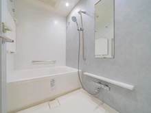 【東京都/中央区晴海】HARUMI FLAG PARK VILLAGE T棟 浴室