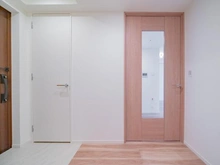 【東京都/中央区晴海】HARUMI FLAG PARK VILLAGE T棟 廊下