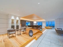 【東京都/中央区晴海】HARUMI FLAG PARK VILLAGE T棟 共用施設：スカイラウンジ