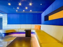 【東京都/中央区晴海】DEUX TOURS CANAL&SPA EAST ドゥトゥール 共用施設