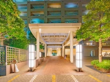 【東京都/江東区新砂】グランエスタ エントランス