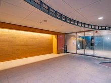 【東京都/江東区新砂】グランエスタ エントランス