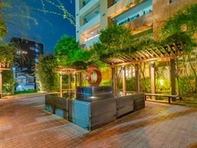 【東京都/江東区新砂】グランエスタ 敷地内