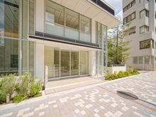 【東京都/豊島区池袋】Brillia Tower 池袋 West エントランス