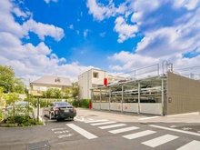 【東京都/豊島区池袋】Brillia Tower 池袋 West 駐車場