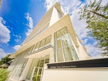 【東京都/豊島区池袋】Brillia Tower 池袋 West 外観