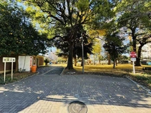 【東京都/北区上十条】ザ・タワー十条  北区立中央公園（現地より約750m）