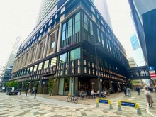 【東京都/中央区日本橋本町】パークホームズ日本橋時の鐘通り COREDO室町2（現地より約530m）：