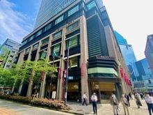 【東京都/中央区日本橋本町】パークホームズ日本橋時の鐘通り COREDO室町3（現地より約660m）：