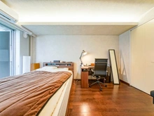 【東京都/目黒区中目黒】ピアース中目黒 洋室