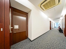 【東京都/目黒区中目黒】ピアース中目黒 玄関