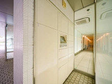 【東京都/目黒区中目黒】ピアース中目黒 宅配BOX