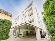 【東京都/目黒区中目黒】ピアース中目黒 外観