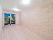 【東京都/中央区晴海】パークタワー晴海 リビング・ダイニング